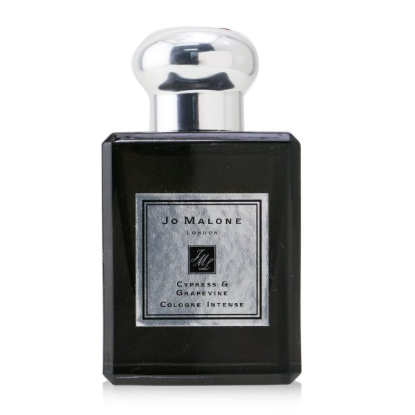 Jo Malone Cypress & Grapevine Cologne Intense Spray (Originally Without Box)  50ml 1.7oz Fashion