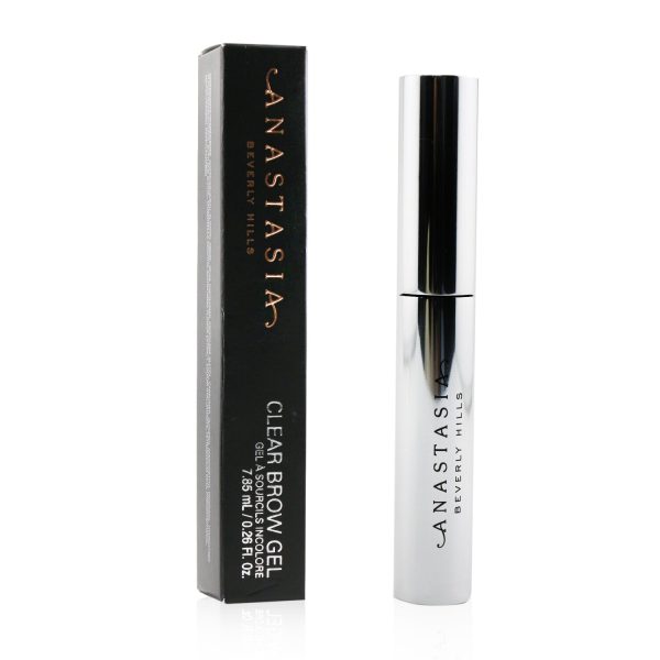 Anastasia Beverly Hills Clear Brow Gel  7.85ml 0.26oz Discount