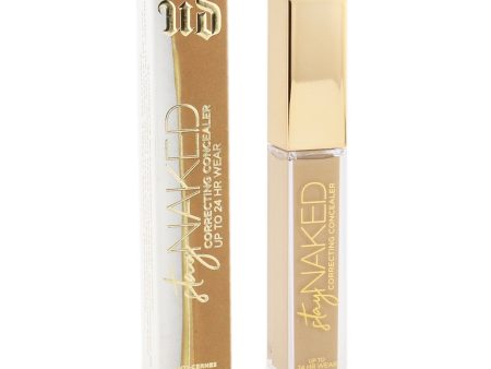 Urban Decay Stay Naked Correcting Concealer - # 50NN (Medium Neutral With Neutral Undertone)  10.2g 0.35oz on Sale