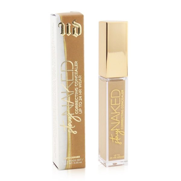 Urban Decay Stay Naked Correcting Concealer - # 50NN (Medium Neutral With Neutral Undertone)  10.2g 0.35oz on Sale