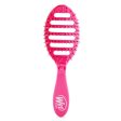 Wet Brush Pop and Go Speed Dry - # Pink  1pc Supply