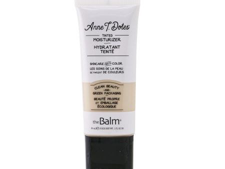 TheBalm Anne T. Dotes Tinted Moisturizer - # 10  30ml 1oz For Discount