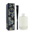 Voluspa Reed Diffuser - Lichen & Vetiver  177ml 6oz For Cheap