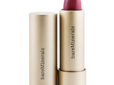 BareMinerals Mineralist Hydra Smoothing Lipstick - # Wisdom  3.6g 0.12oz Online