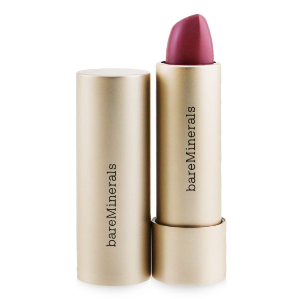 BareMinerals Mineralist Hydra Smoothing Lipstick - # Wisdom  3.6g 0.12oz Online