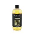 Millefiori Natural Fragrance Diffuser Refill - Mineral Gold  500ml 16.9oz on Sale