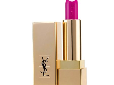 Yves Saint Laurent Rouge Pur Couture - #07 Le Fuchsia  3.8g 0.13oz Cheap