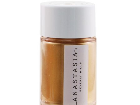 Anastasia Beverly Hills Loose Pigment - # Desert (Copper Bronze)  6g 0.21oz on Sale