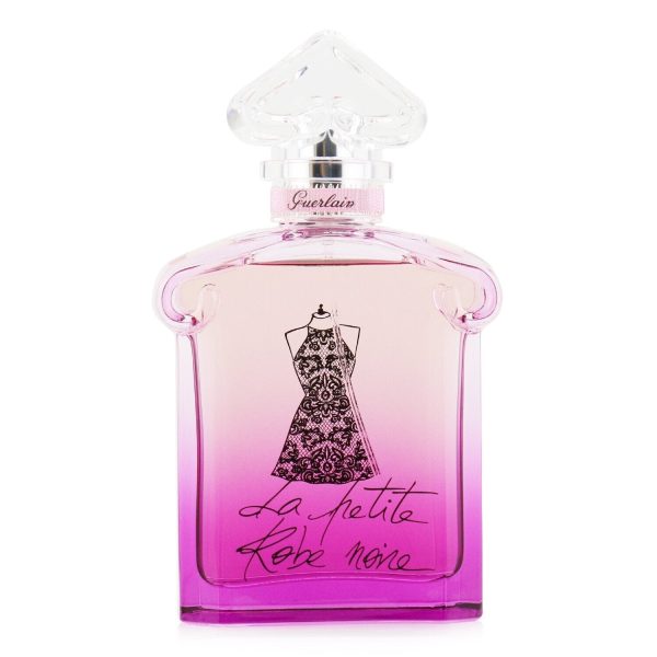 Guerlain La Petite Robe Noire Eau De Parfum Legere Spray (Ma Rose Hippie-Chic)  50ml 1.6oz For Cheap