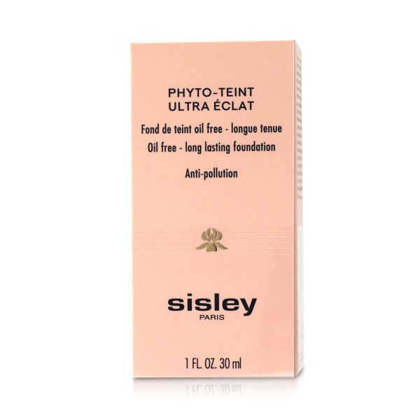 Sisley Phyto Teint Ultra Eclat # 00+ Shell  30ml 1oz Fashion