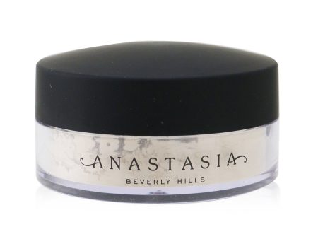 Anastasia Beverly Hills Loose Setting Powder - # Vanilla  25g 0.9oz For Discount