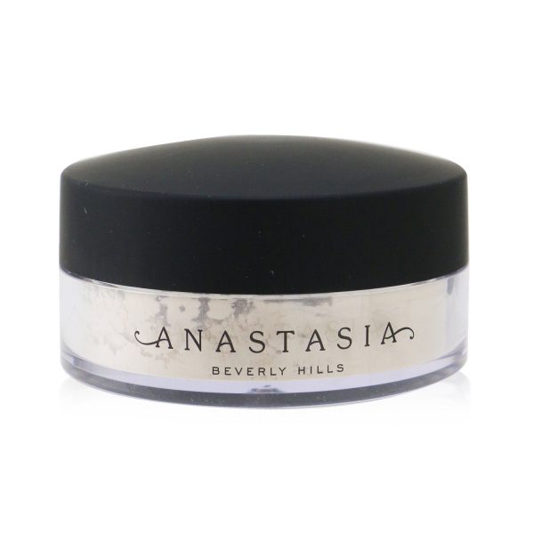 Anastasia Beverly Hills Loose Setting Powder - # Vanilla  25g 0.9oz For Discount