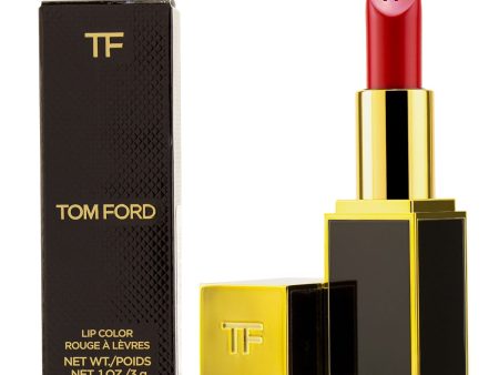 Tom Ford Lip Color Matte - # 37 Best Revenge  3g 0.1oz For Cheap