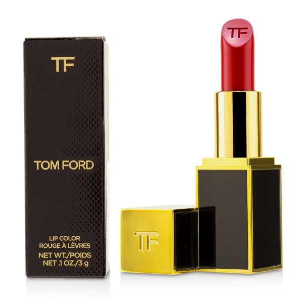 Tom Ford Lip Color Matte - # 37 Best Revenge  3g 0.1oz For Cheap