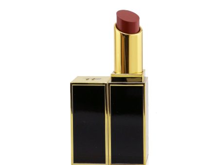 Tom Ford Lip Color Satin Matte - # 24 Marocain  3.3g 0.11oz Online Hot Sale