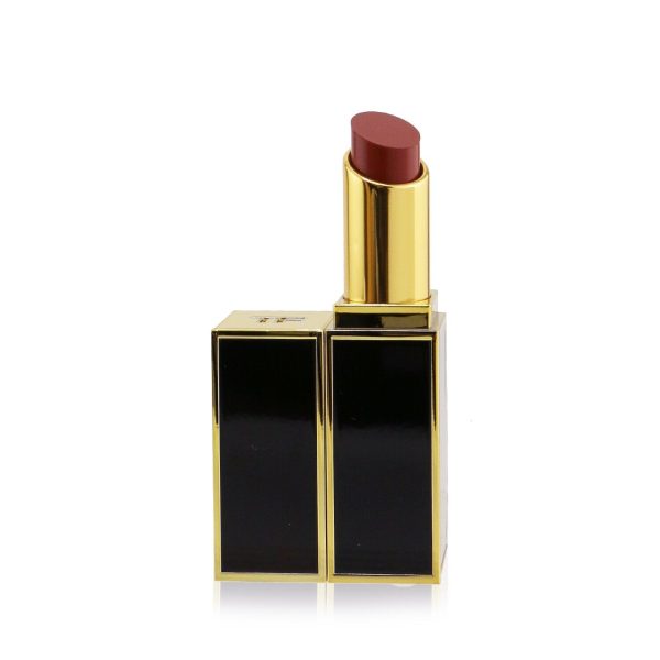 Tom Ford Lip Color Satin Matte - # 24 Marocain  3.3g 0.11oz Online Hot Sale