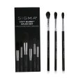 Sigma Beauty Soft Blend Brush Set (6x Multifunctional Brushes)  6pcs For Sale