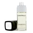 Chanel Cristalle Eau De Toilette Spray  100ml 3.4oz Supply