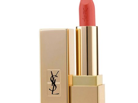 Yves Saint Laurent Rouge Pur Couture - # 51 Corail Urbain  3.8g 0.13oz Online now