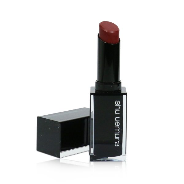 Shu Uemura Rouge Unlimited Matte Lipstick - # M BG 946  3g 0.1oz Cheap