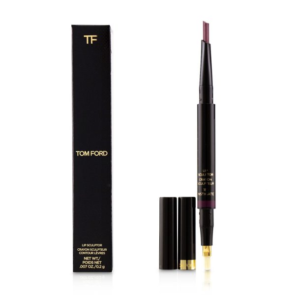 Tom Ford Lip Sculptor - # 04 Extort  0.2g 0.007oz Online Hot Sale