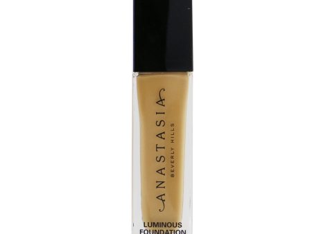 Anastasia Beverly Hills Luminous Foundation - # 330W  30ml 1oz Sale