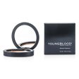 Youngblood Mineral Radiance - Riviera  9.5g 0.335oz For Discount