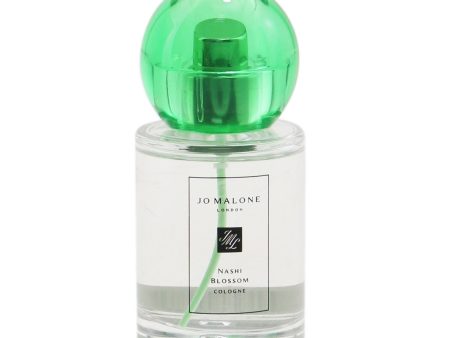 Jo Malone Nashi Blossom Cologne Spray (Limited Edition Originally Without Box)  30ml 1oz Discount