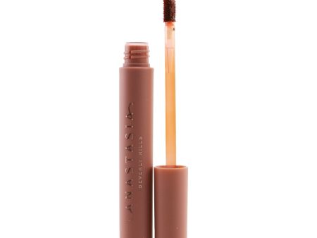 Anastasia Beverly Hills Lip Stain - Rosewood  0.8ml 0.027oz Discount