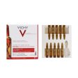 Vichy Liftactiv Specialist Peptide-C Anti-Ageing Ampoules  10x1.8ml 0.06oz Cheap