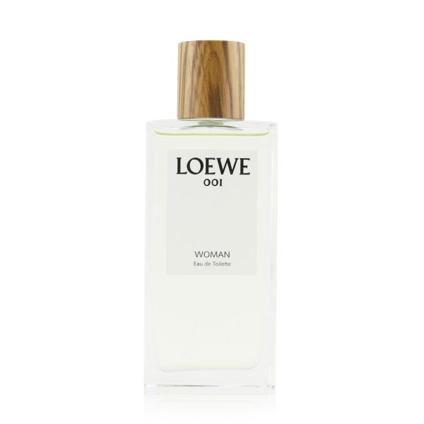 Loewe 001 Eau De Toilette Spray  30ml 1oz Online Hot Sale