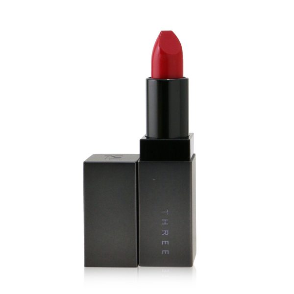 THREE Daringly Demure Lipstick - # 07 Set Me Free  4g 0.14oz Sale