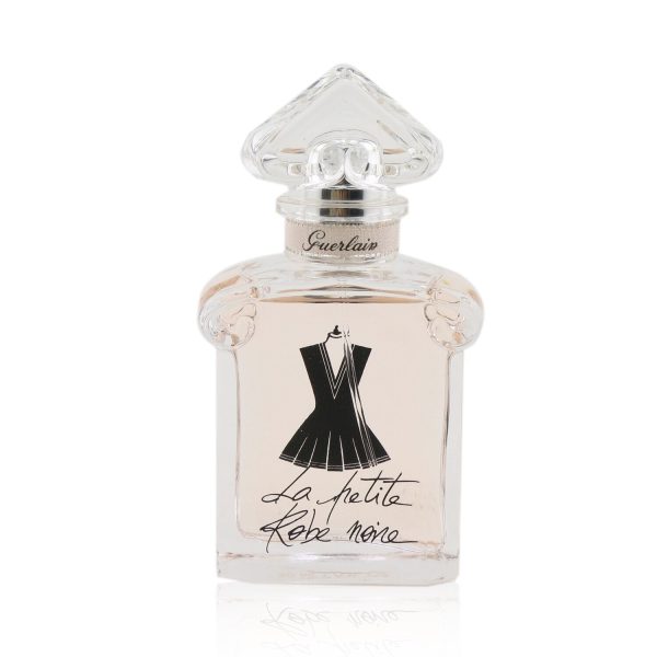 Guerlain La Petite Robe Noire Ma Robe Plissee Eau De Toilette Spray  100ml 3.3oz Sale