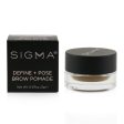 Sigma Beauty Define + Pose Brow Pomade - # Light  2g 0.07oz Sale