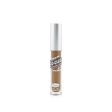 TheBalm Lid Quid Sparkling Liquid Eyeshadow - # Irish Coffee  4.5ml 0.15oz Online Sale