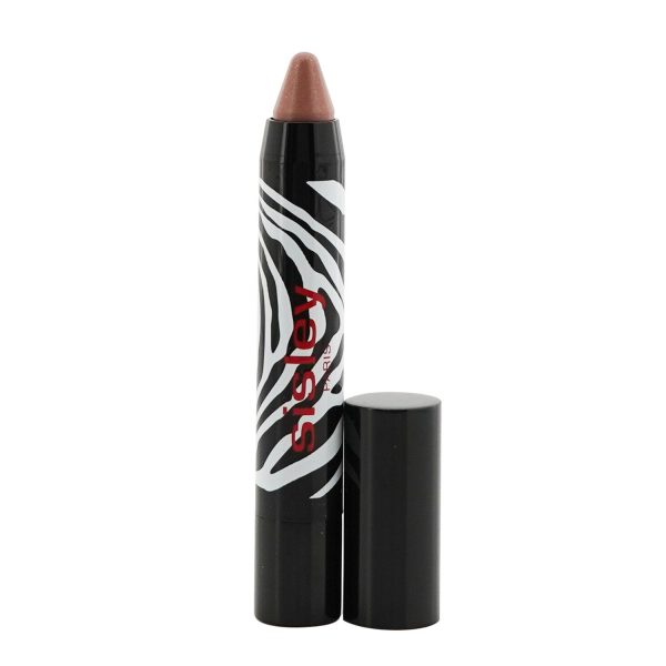 Sisley Phyto Lip Twist - # 3 Peach  2.5g 0.08oz Online now