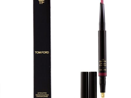 Tom Ford Lip Sculptor - # 07 Conspire  0.2g 0.007oz Discount