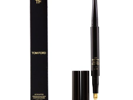 Tom Ford Lip Sculptor - # 21 Lick  0.2g 0.007oz on Sale