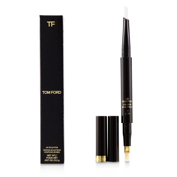 Tom Ford Lip Sculptor - # 21 Lick  0.2g 0.007oz on Sale