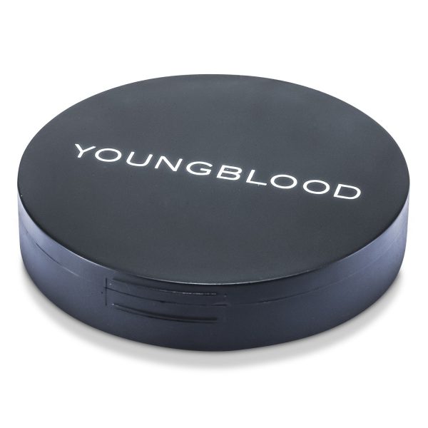 Youngblood Mineral Radiance - Sunshine  9.5g 0.335oz For Sale