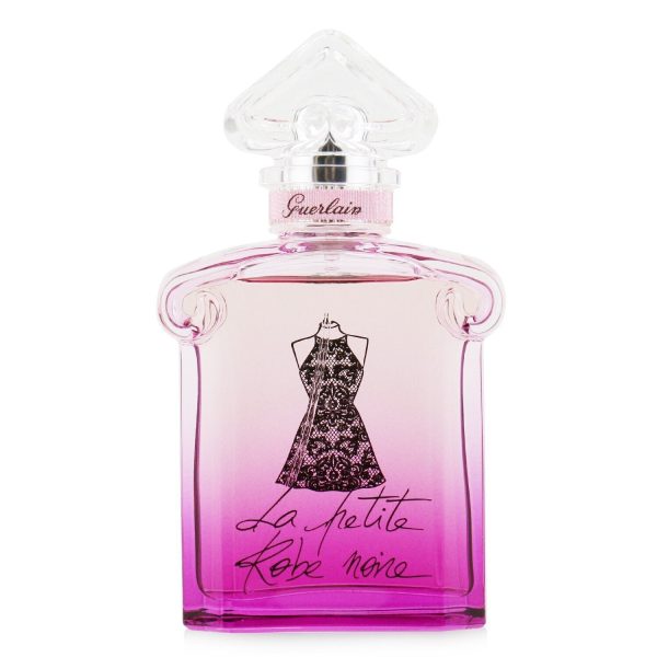 Guerlain La Petite Robe Noire Eau De Parfum Legere Spray (Ma Rose Hippie-Chic)  50ml 1.6oz For Cheap