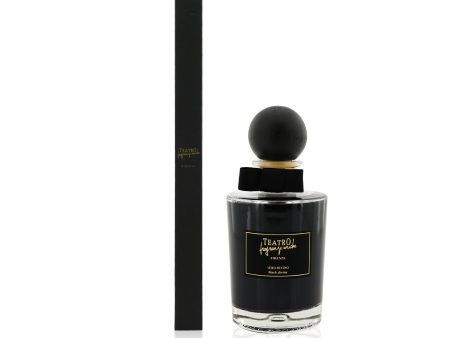 Teatro Diffuser - Nero Divino (Black Divine)  250ml 8.45oz Hot on Sale