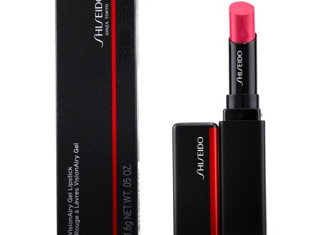 Shiseido VisionAiry Gel Lipstick - # 213 Neon Pink (Shocking Pink)  1.6g 0.05oz Cheap