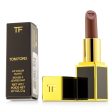 Tom Ford Boys & Girls Lip Color - # 29 Ben (Matte)  2g 0.07oz Hot on Sale