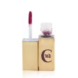 Urban Decay Vice Lip Chemistry Lasting Glassy Tint - # Third Base  3.5ml 0.11oz on Sale