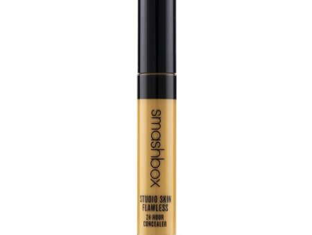 Smashbox Studio Skin Flawless 24 Hour Concealer - # Medium Warm  8ml 0.27oz Online Hot Sale