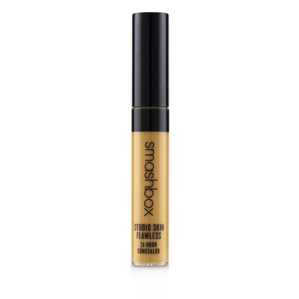 Smashbox Studio Skin Flawless 24 Hour Concealer - # Medium Warm  8ml 0.27oz Online Hot Sale