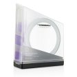 Tweezerman LED 15X Mini Mirror (Studio Collection) Online Sale