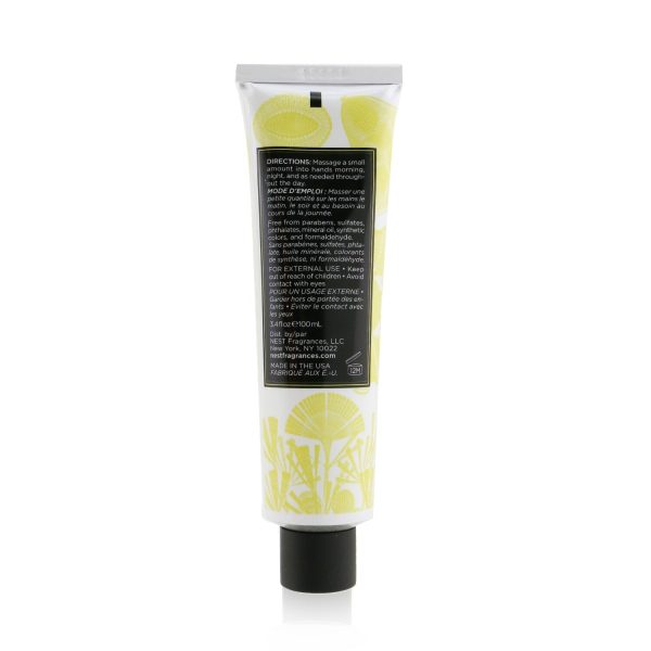 Nest Hand Cream - Grapefruit & Verbena  100ml 3.4oz Online