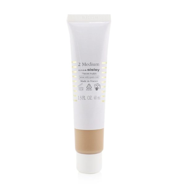 Sisley Phyto Hydra Teint Beautifying Tinted Moisturizer SPF 15 - # 1 Light  40ml 1.3oz Fashion